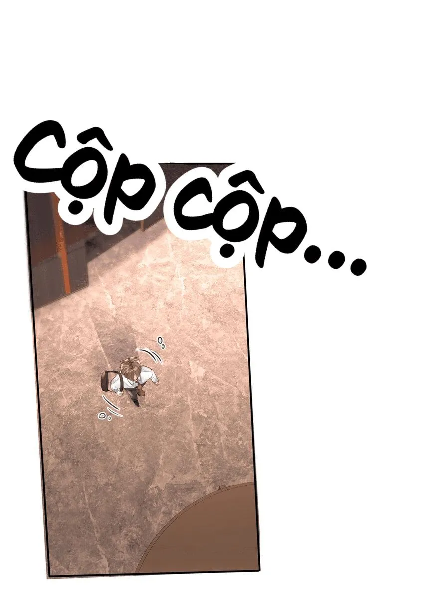 Tổng tài định chế tư nhân Chapter 35 Trang 21