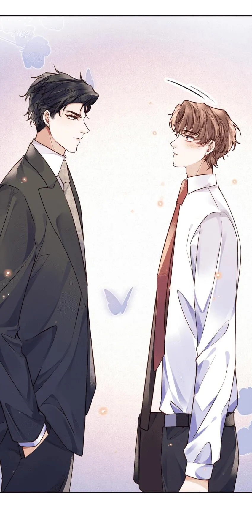 Tổng tài định chế tư nhân Chapter 35 Trang 27