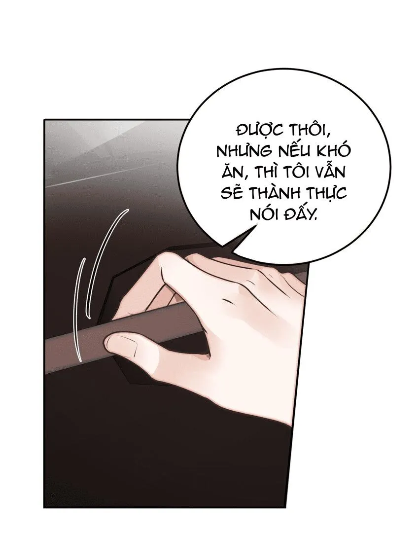 Tổng tài định chế tư nhân Chapter 35 Trang 30