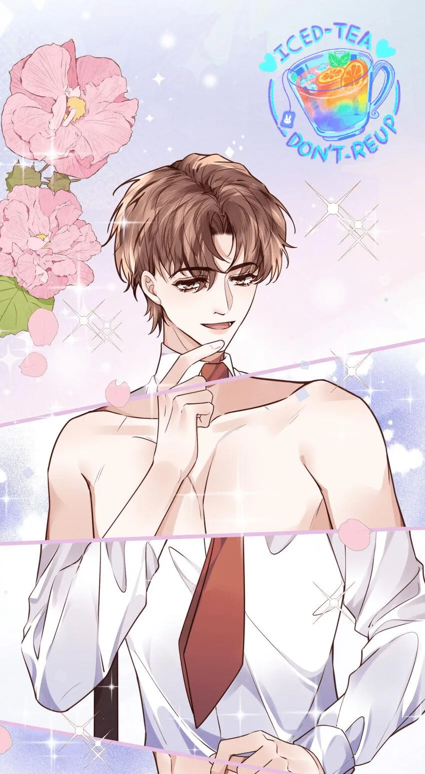 Tổng tài định chế tư nhân Chapter 35 Trang 34