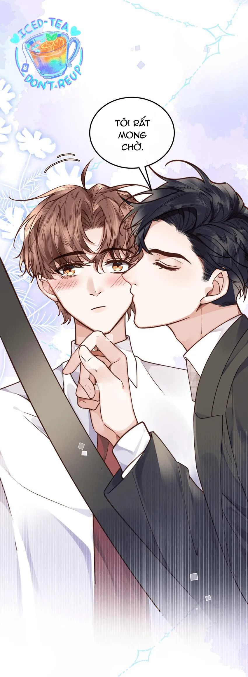 Tổng tài định chế tư nhân Chapter 35 Trang 40
