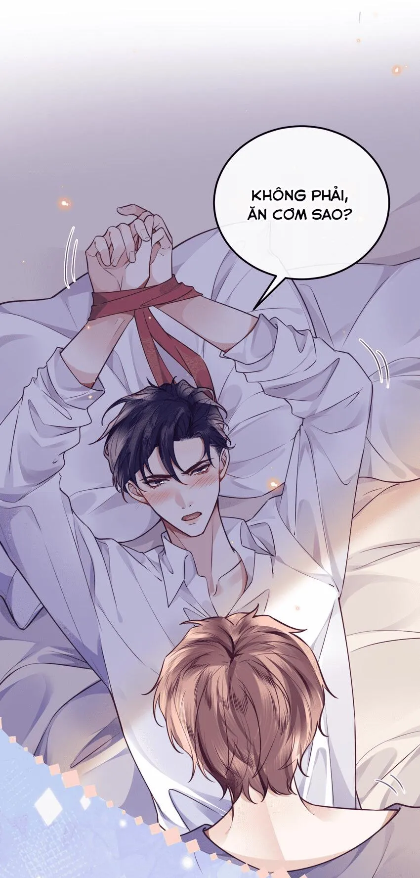 Tổng tài định chế tư nhân Chapter 36 Trang 4