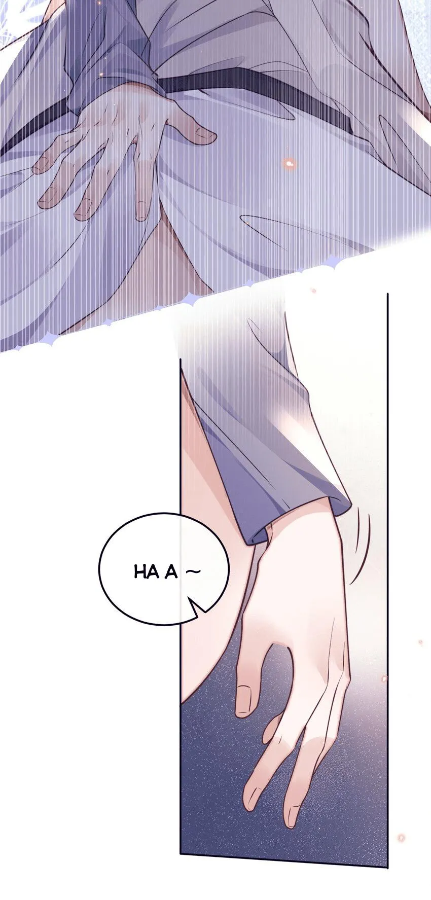 Tổng tài định chế tư nhân Chapter 36 Trang 6