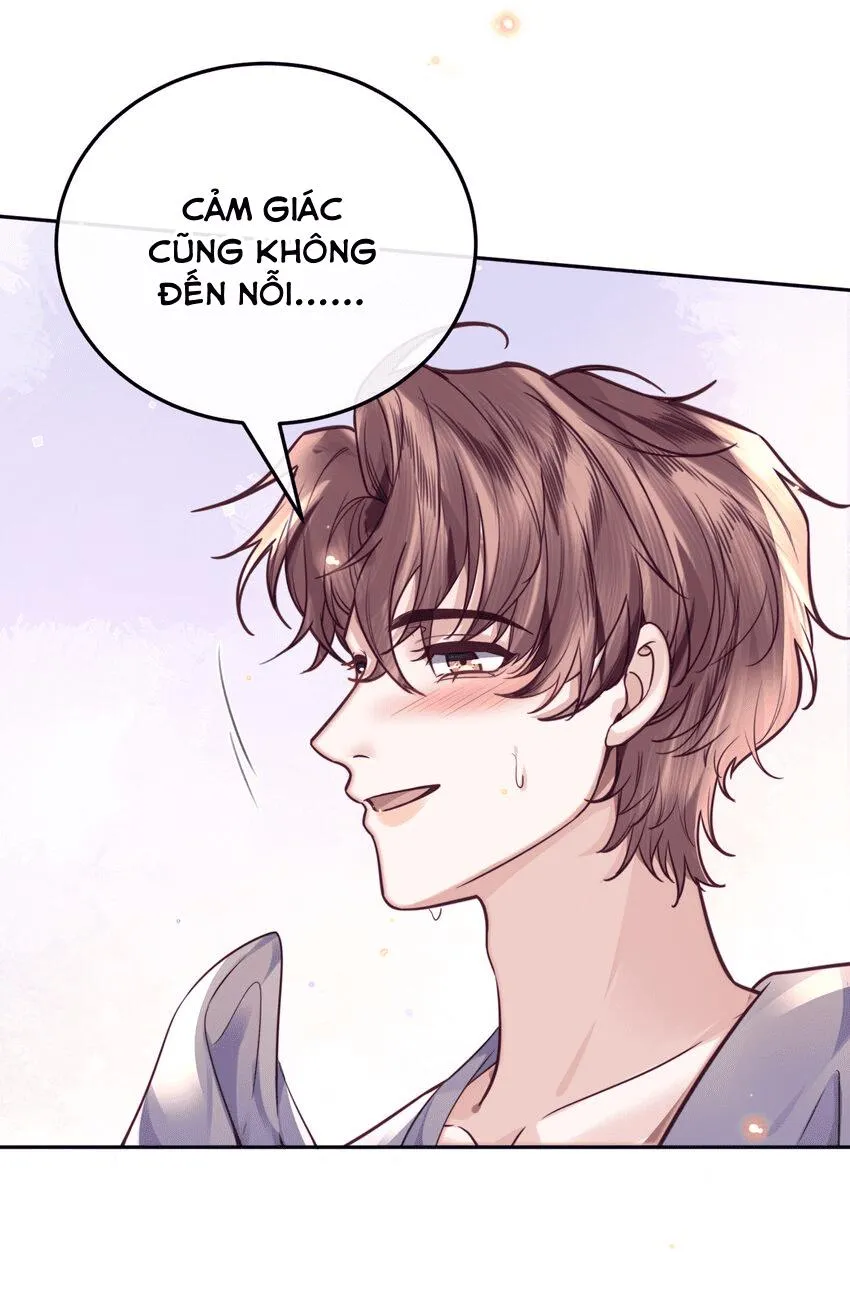 Tổng tài định chế tư nhân Chapter 36 Trang 7