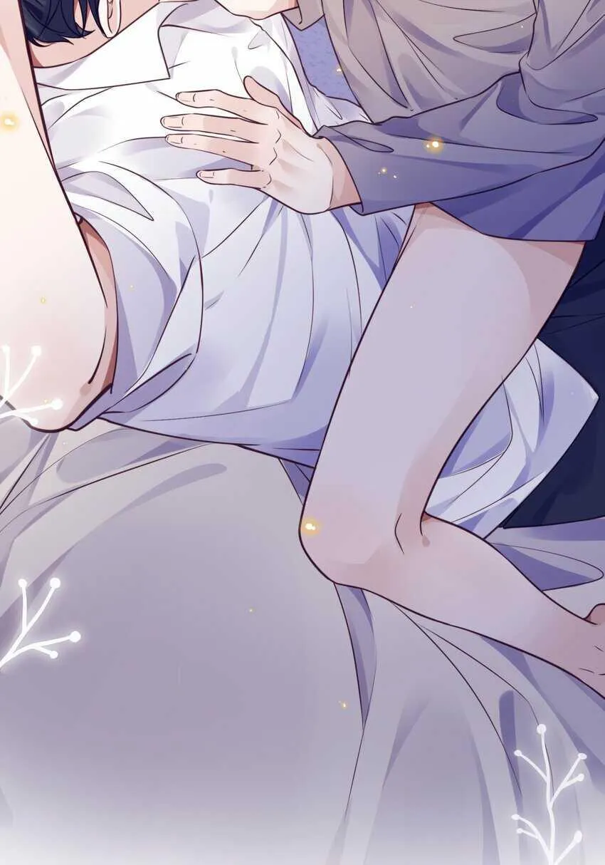 Tổng tài định chế tư nhân Chapter 36 Trang 9