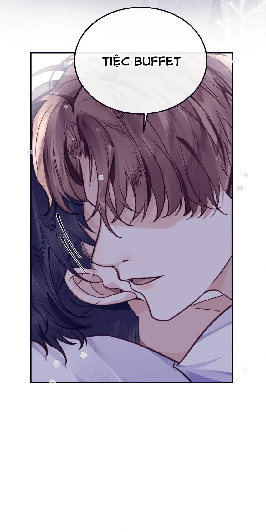 Tổng tài định chế tư nhân Chapter 36 Trang 10