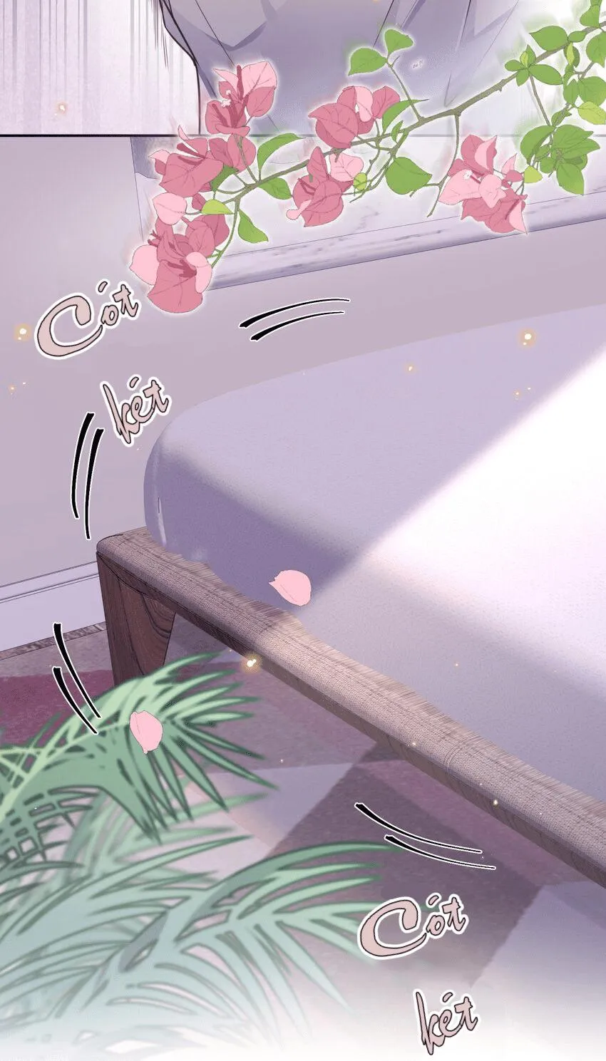 Tổng tài định chế tư nhân Chapter 36 Trang 12