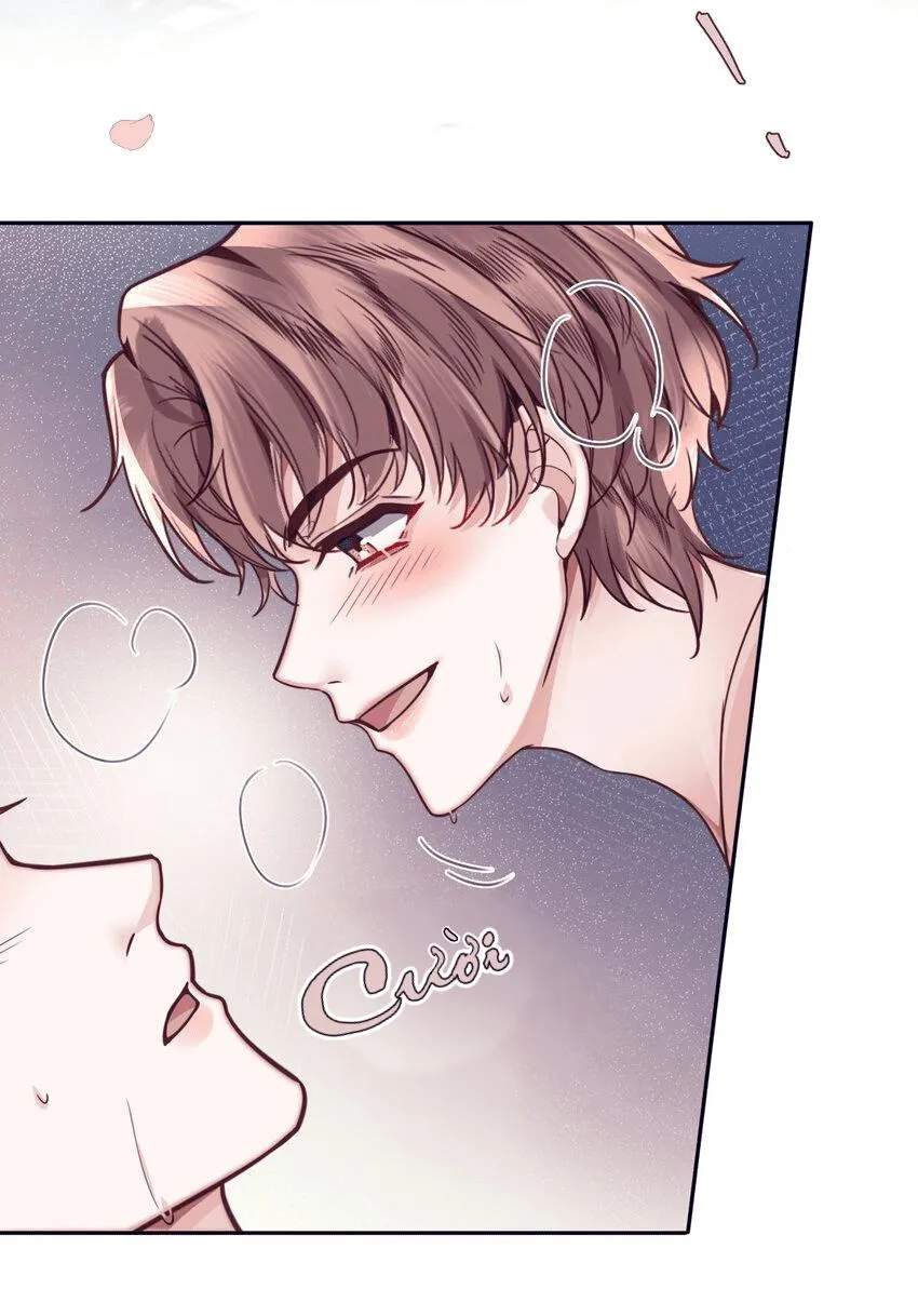 Tổng tài định chế tư nhân Chapter 36 Trang 13