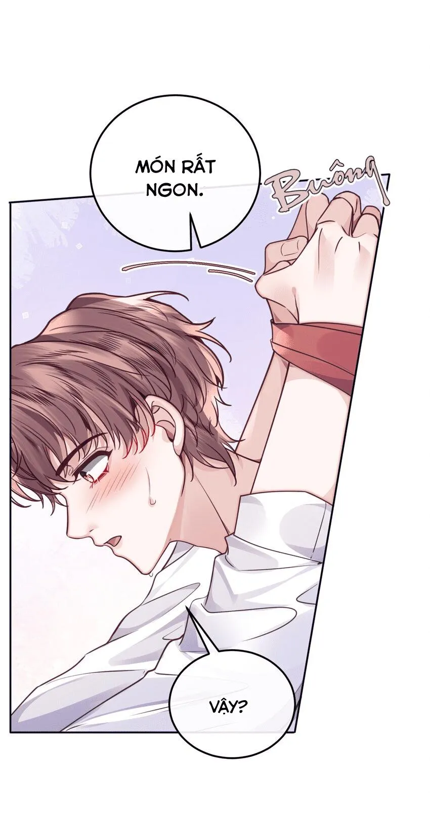 Tổng tài định chế tư nhân Chapter 36 Trang 15