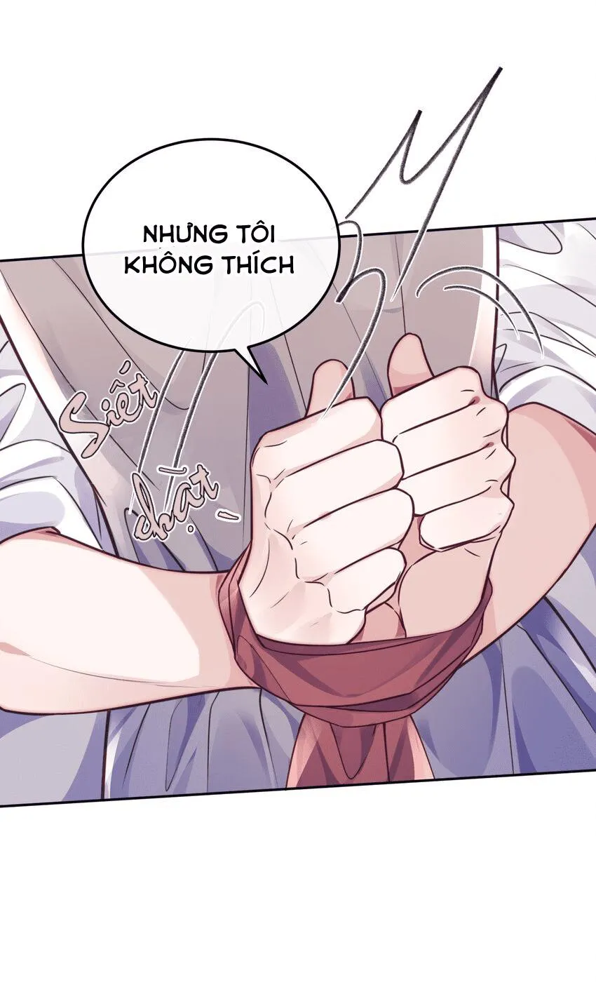 Tổng tài định chế tư nhân Chapter 36 Trang 17