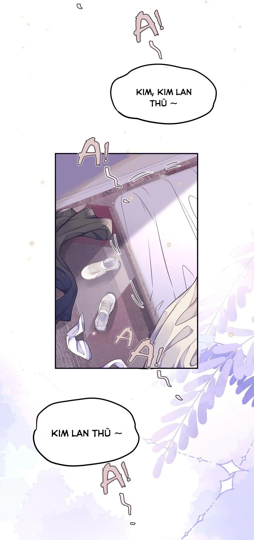 Tổng tài định chế tư nhân Chapter 36 Trang 19