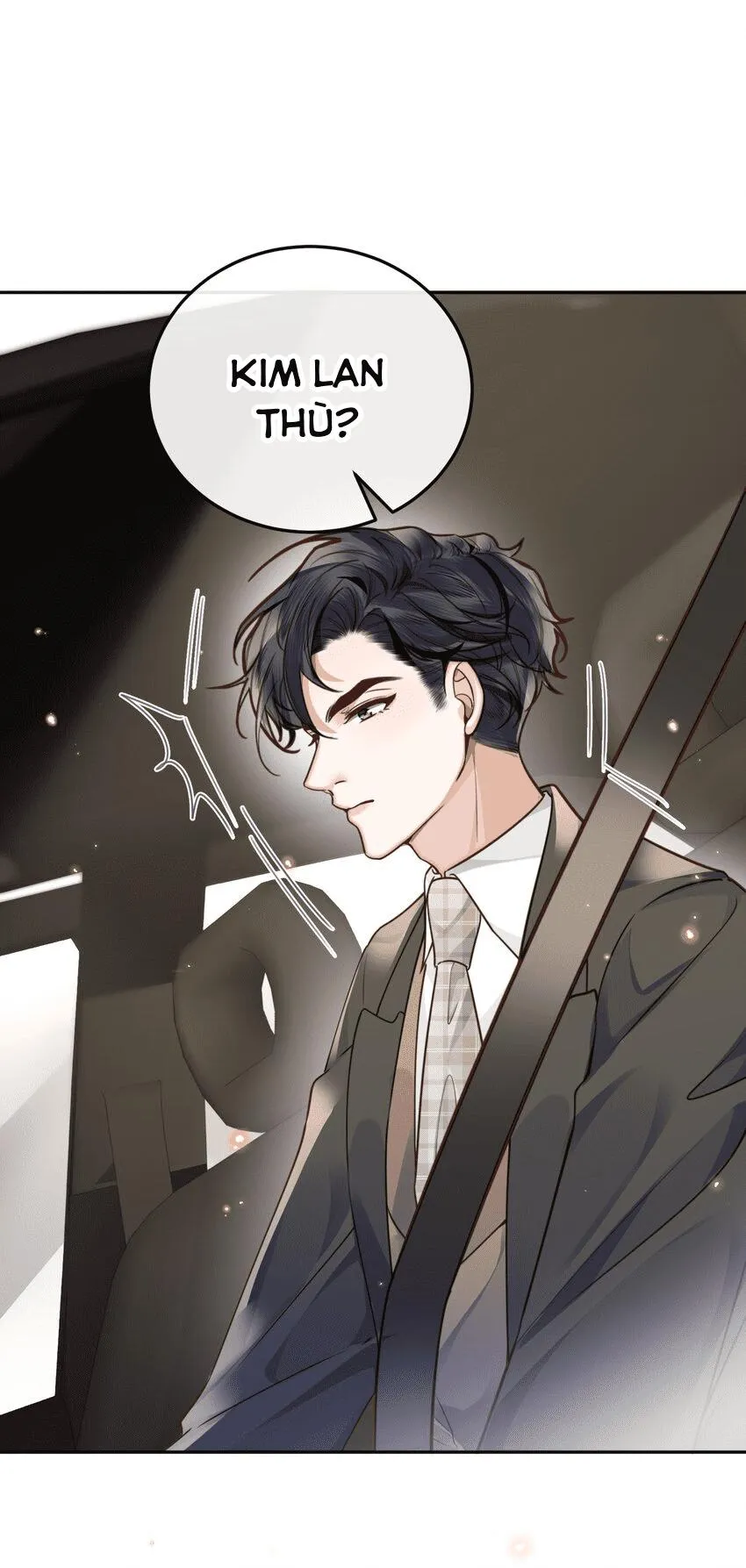 Tổng tài định chế tư nhân Chapter 36 Trang 21