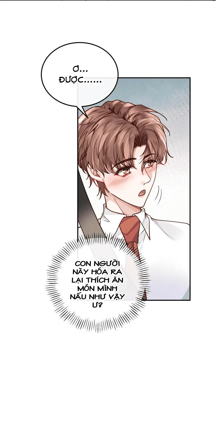 Tổng tài định chế tư nhân Chapter 36 Trang 27