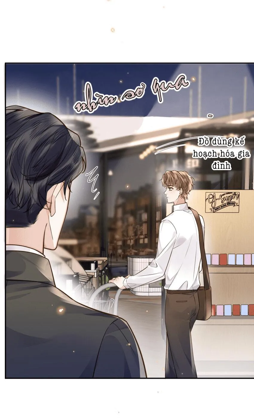 Tổng tài định chế tư nhân Chapter 36 Trang 29