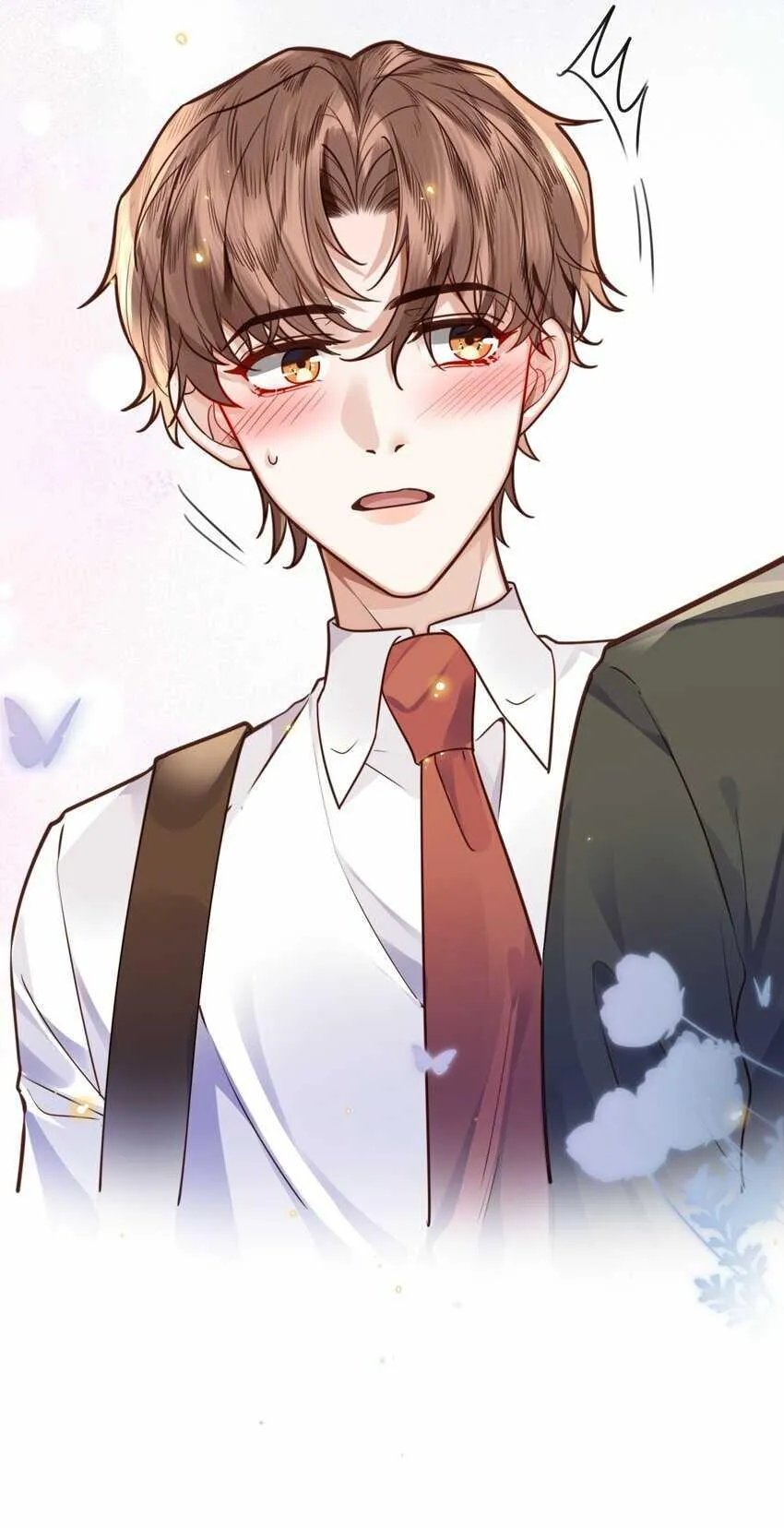 Tổng tài định chế tư nhân Chapter 36 Trang 30