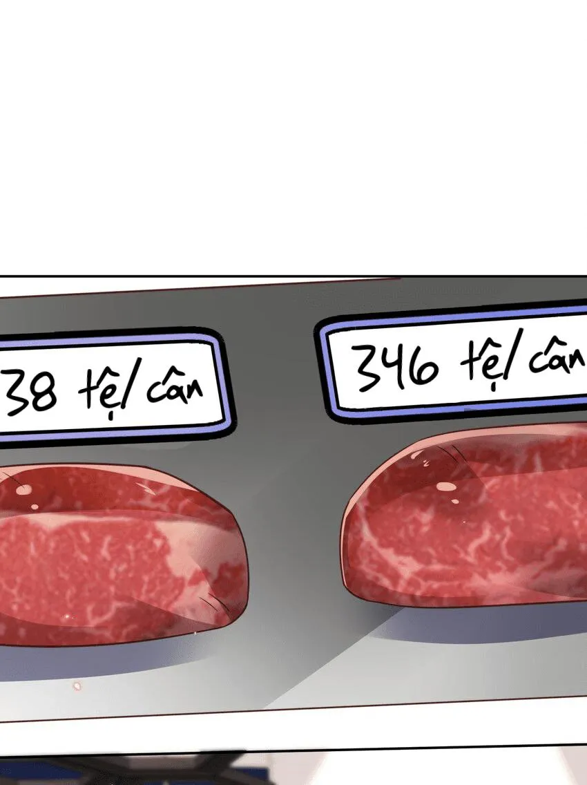 Tổng tài định chế tư nhân Chapter 36 Trang 34