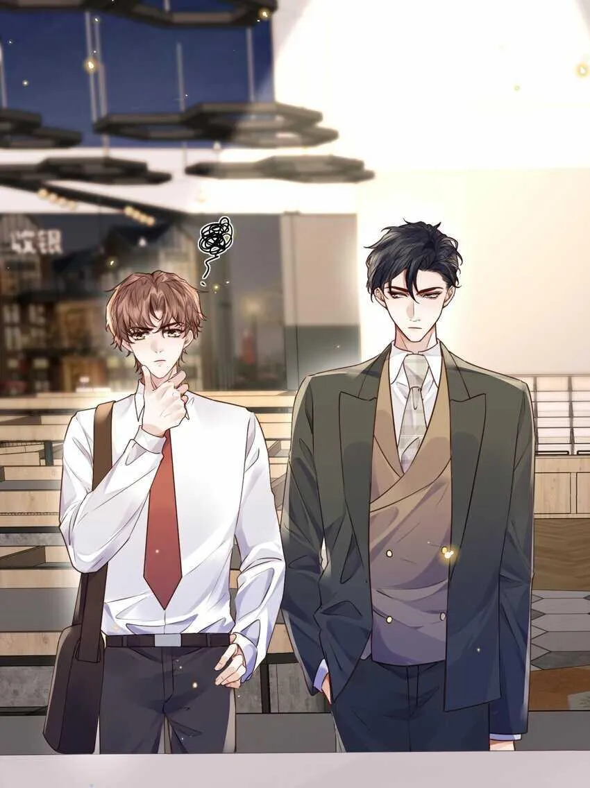 Tổng tài định chế tư nhân Chapter 36 Trang 35