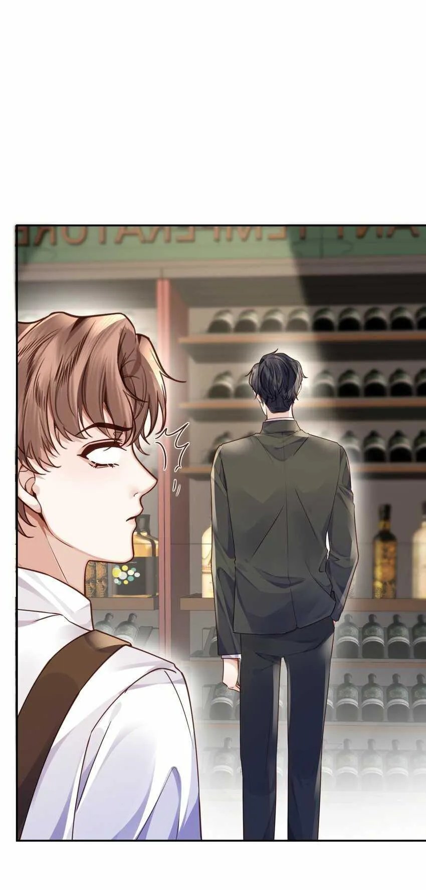 Tổng tài định chế tư nhân Chapter 36 Trang 38