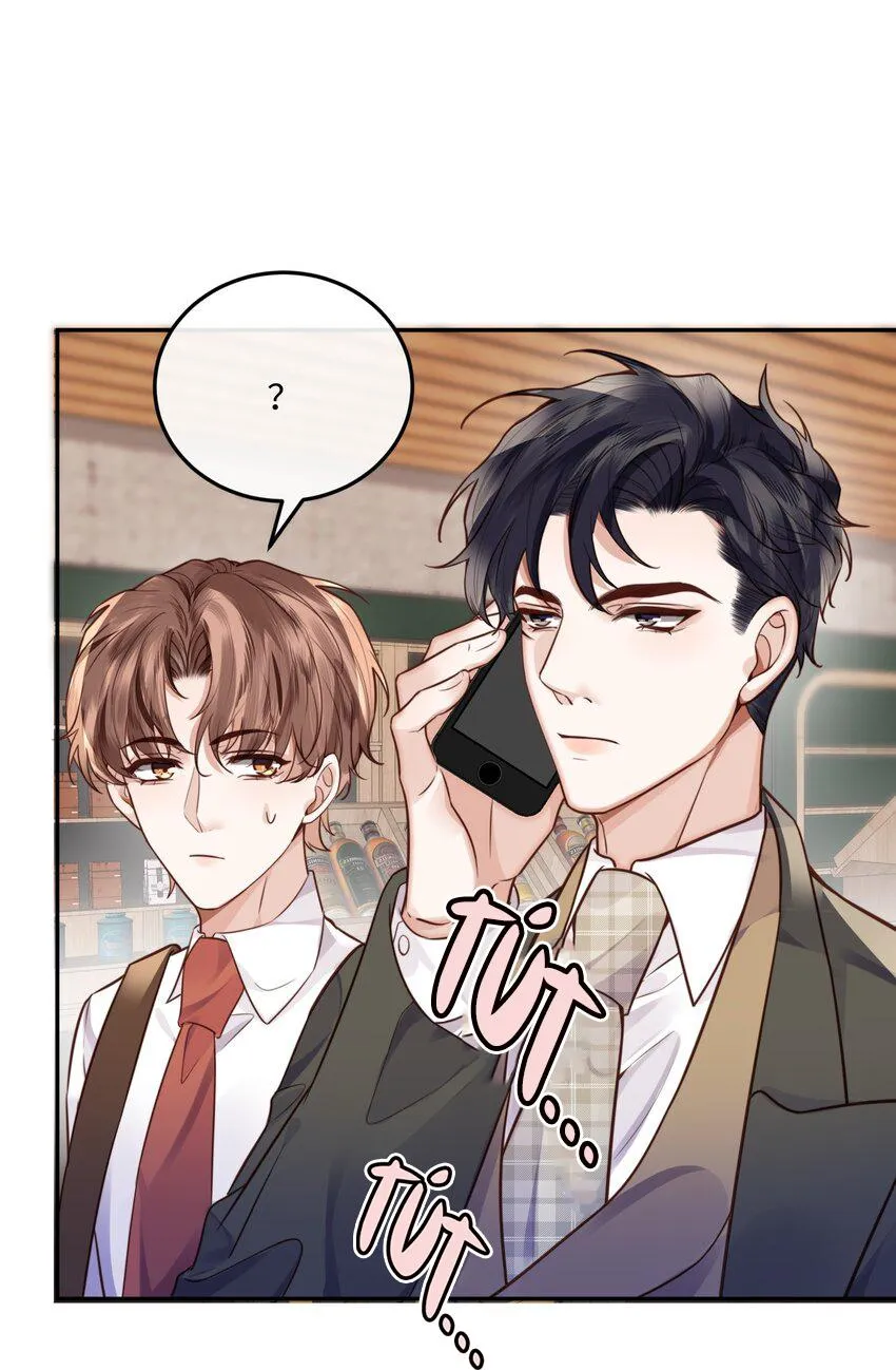 Tổng tài định chế tư nhân Chapter 37 Trang 6