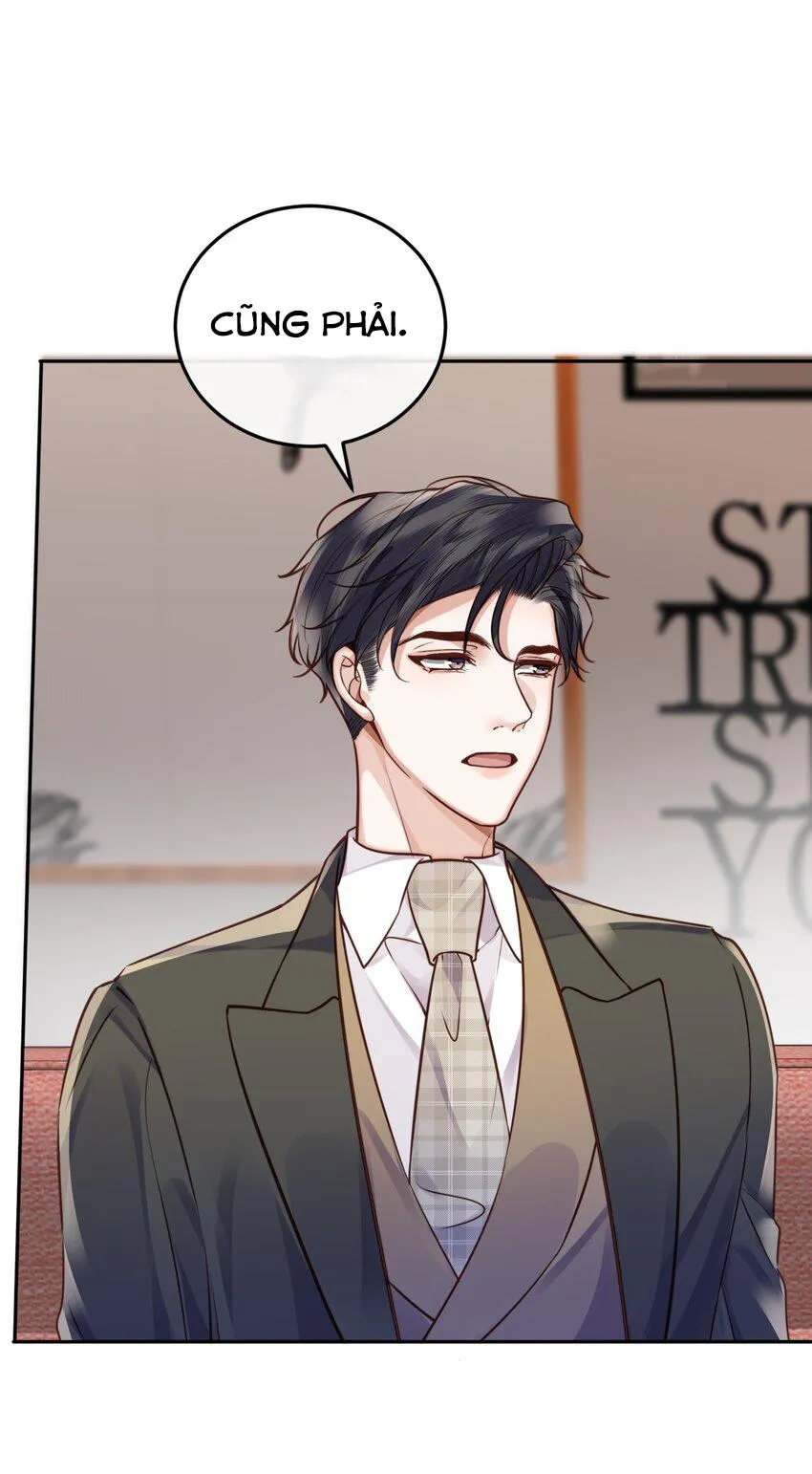 Tổng tài định chế tư nhân Chapter 37 Trang 29