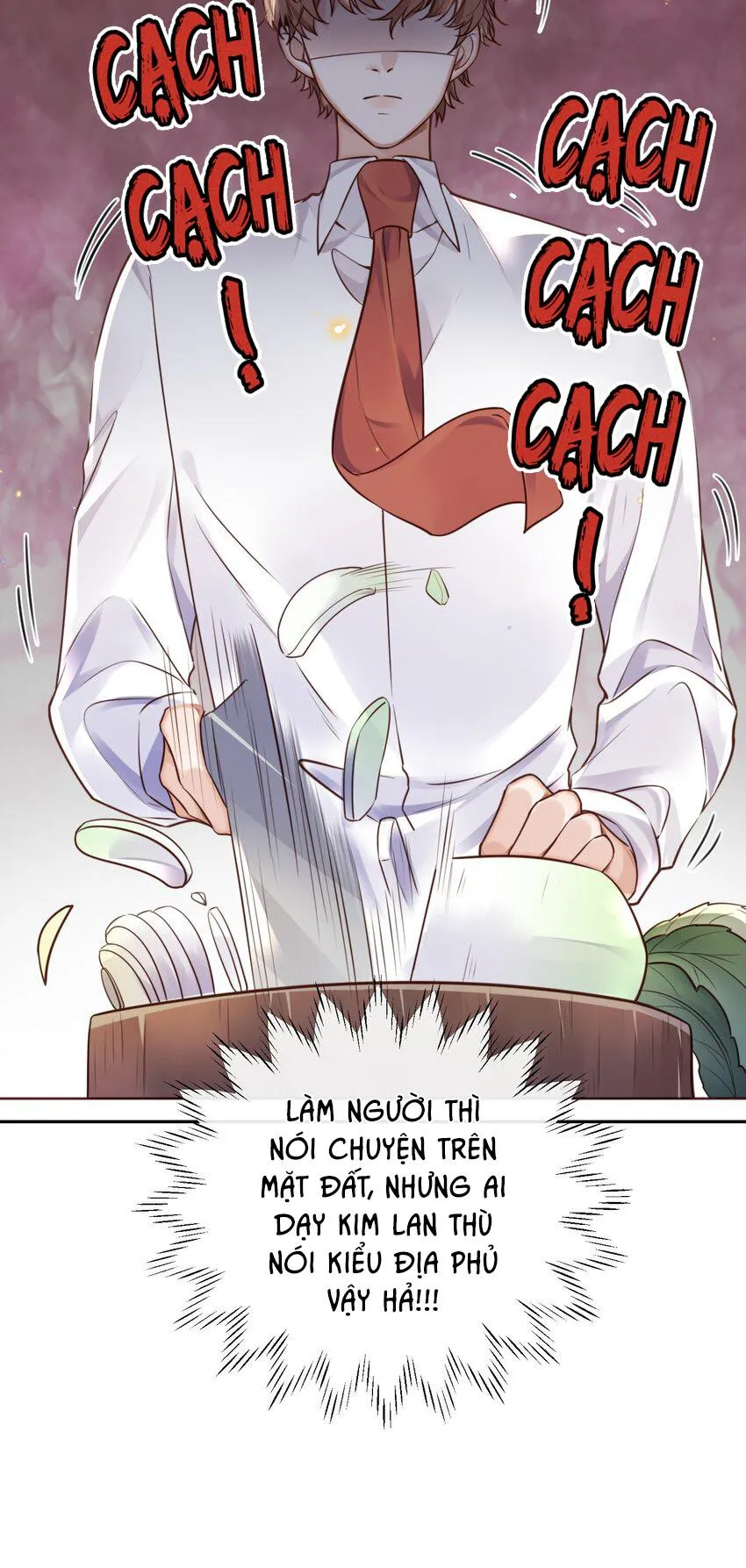 Tổng tài định chế tư nhân Chapter 37 Trang 31