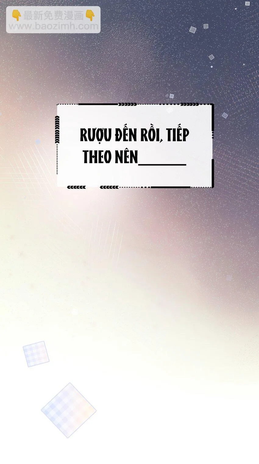 Tổng tài định chế tư nhân Chapter 37 Trang 36