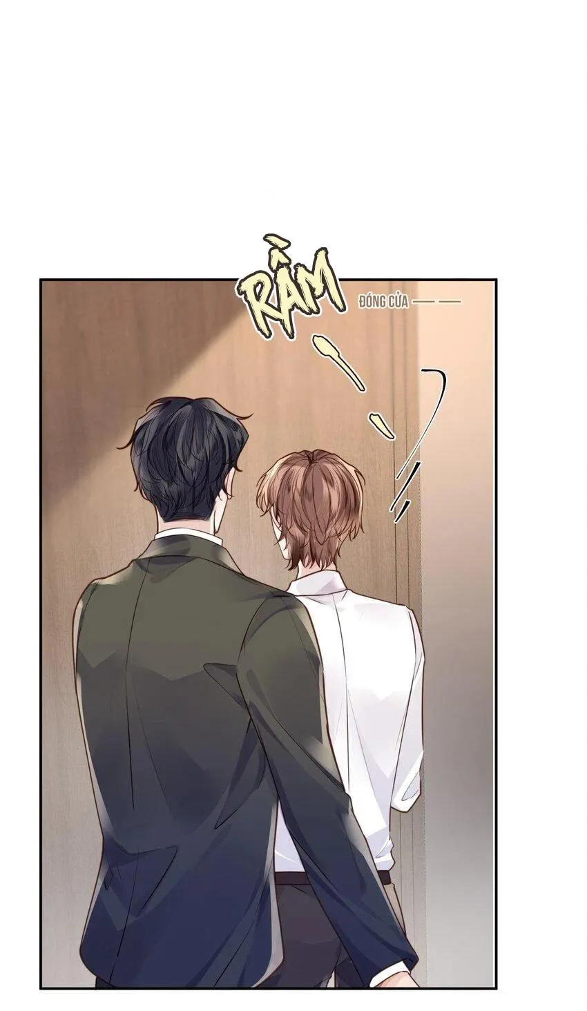 Tổng tài định chế tư nhân Chapter 38 Trang 7