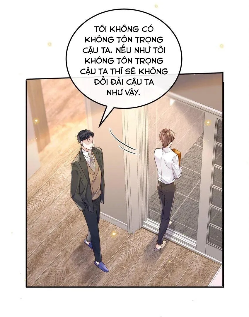 Tổng tài định chế tư nhân Chapter 38 Trang 12