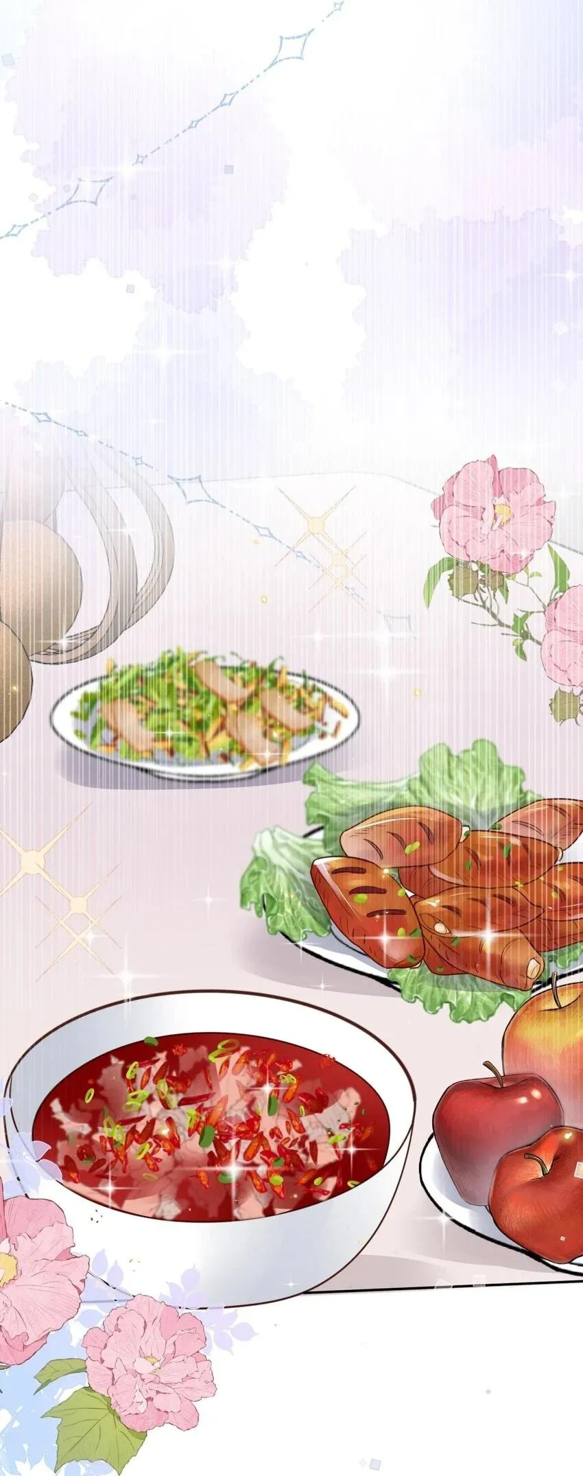 Tổng tài định chế tư nhân Chapter 38 Trang 20