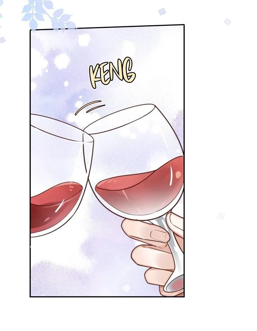 Tổng tài định chế tư nhân Chapter 38 Trang 21