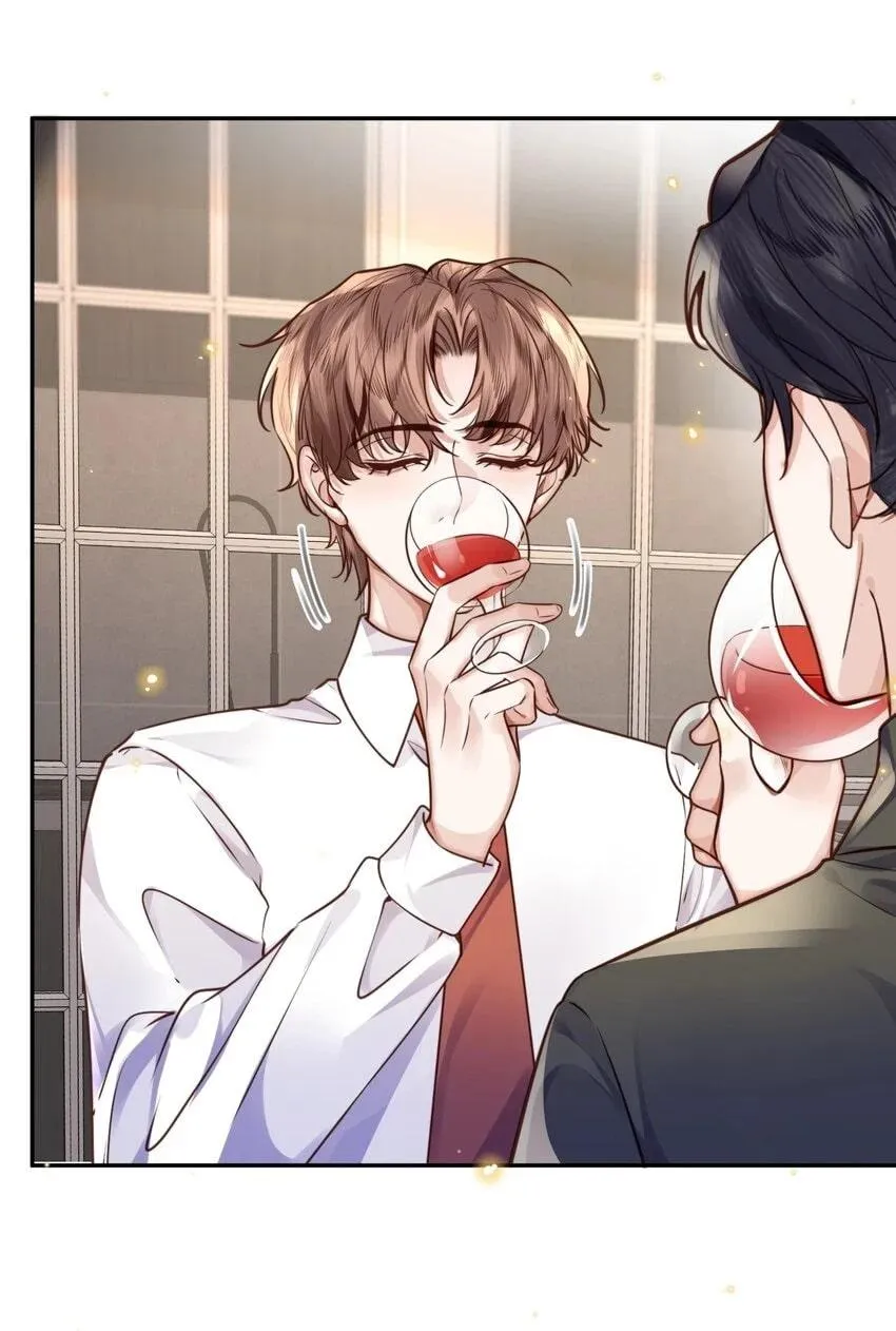 Tổng tài định chế tư nhân Chapter 38 Trang 22