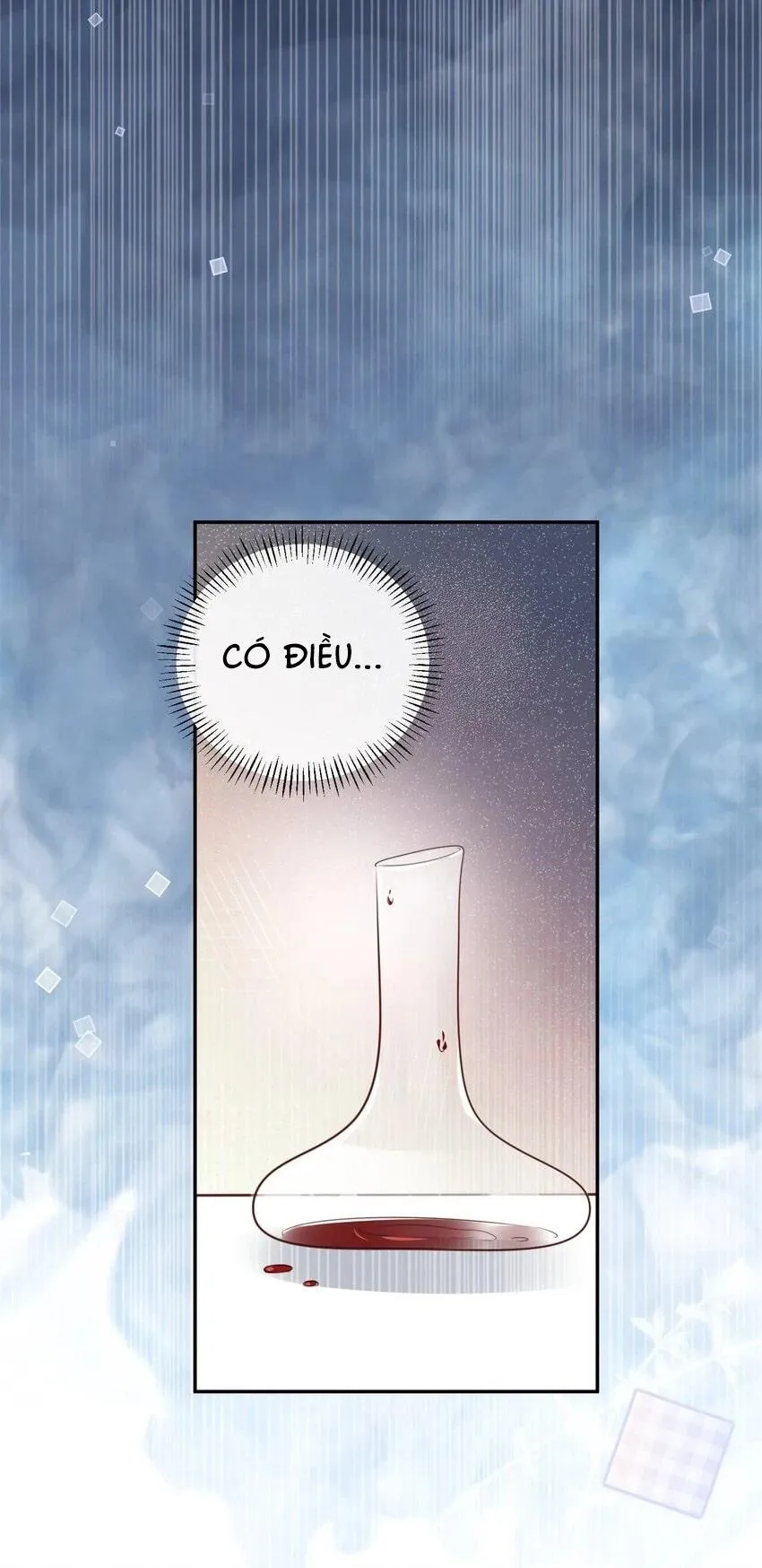 Tổng tài định chế tư nhân Chapter 38 Trang 26