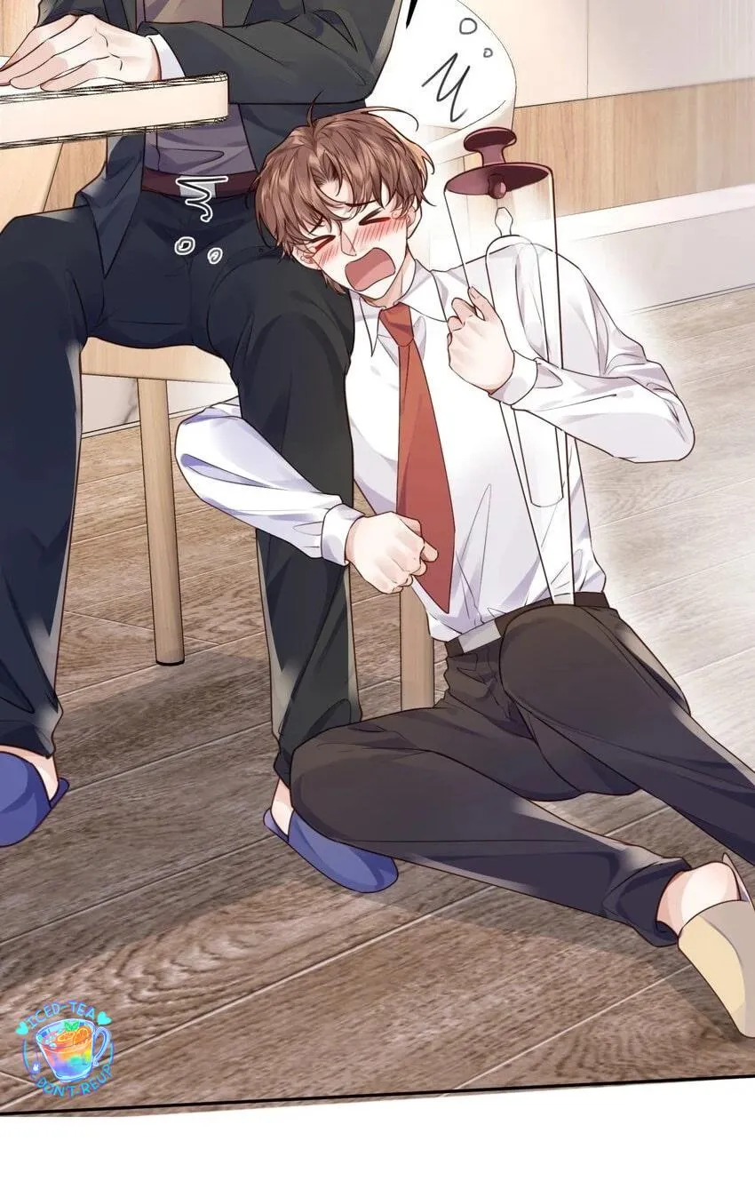 Tổng tài định chế tư nhân Chapter 38 Trang 28