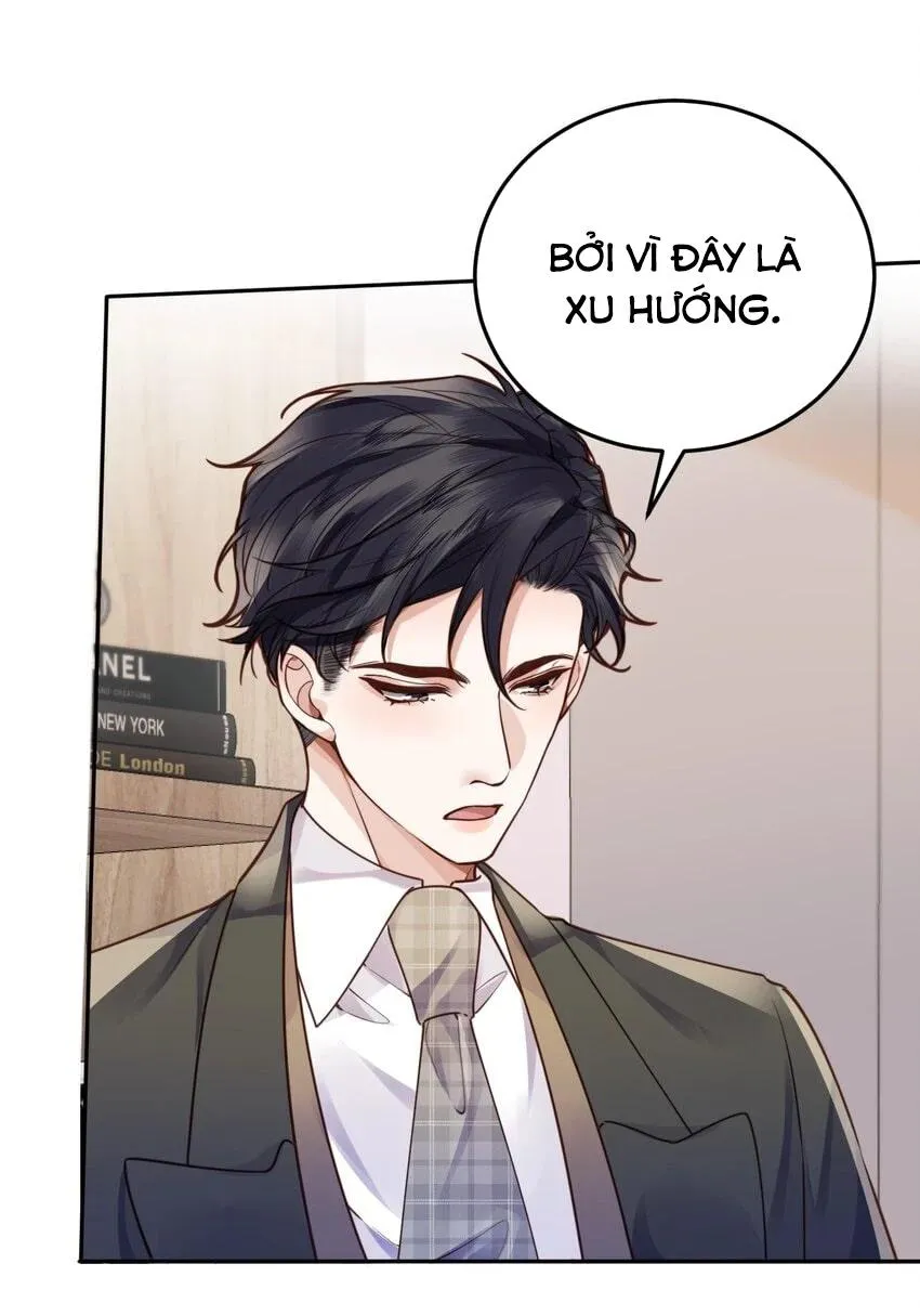 Tổng tài định chế tư nhân Chapter 38 Trang 29