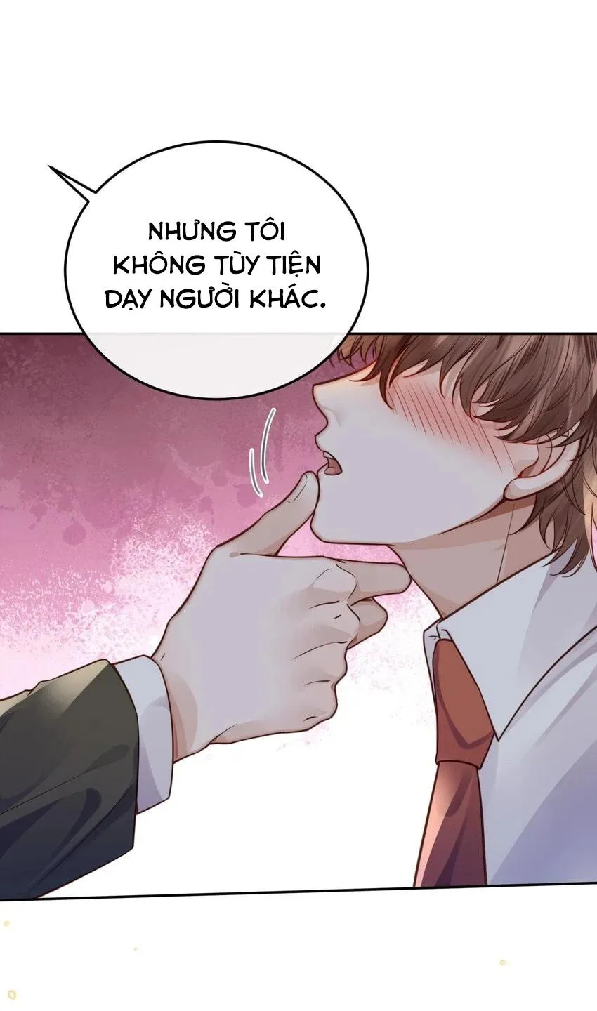 Tổng tài định chế tư nhân Chapter 38 Trang 35