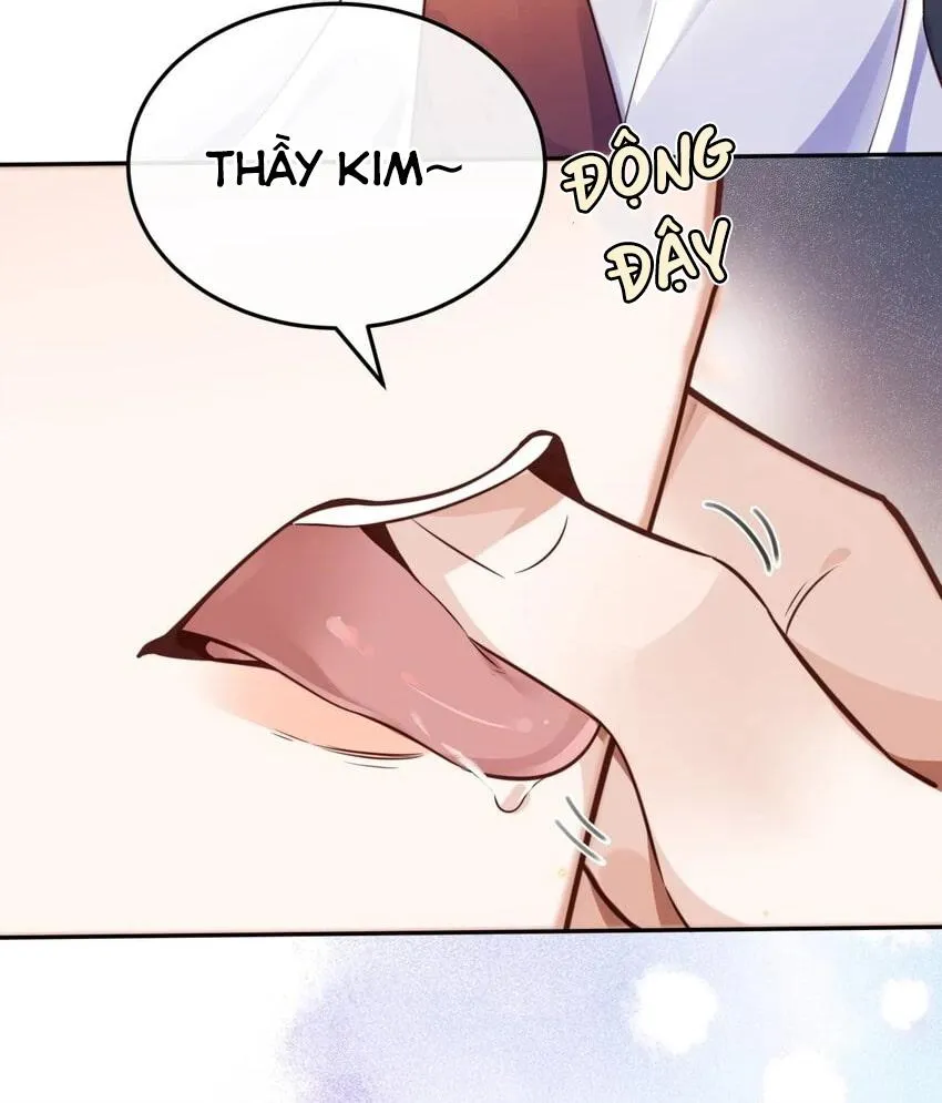 Tổng tài định chế tư nhân Chapter 38 Trang 39