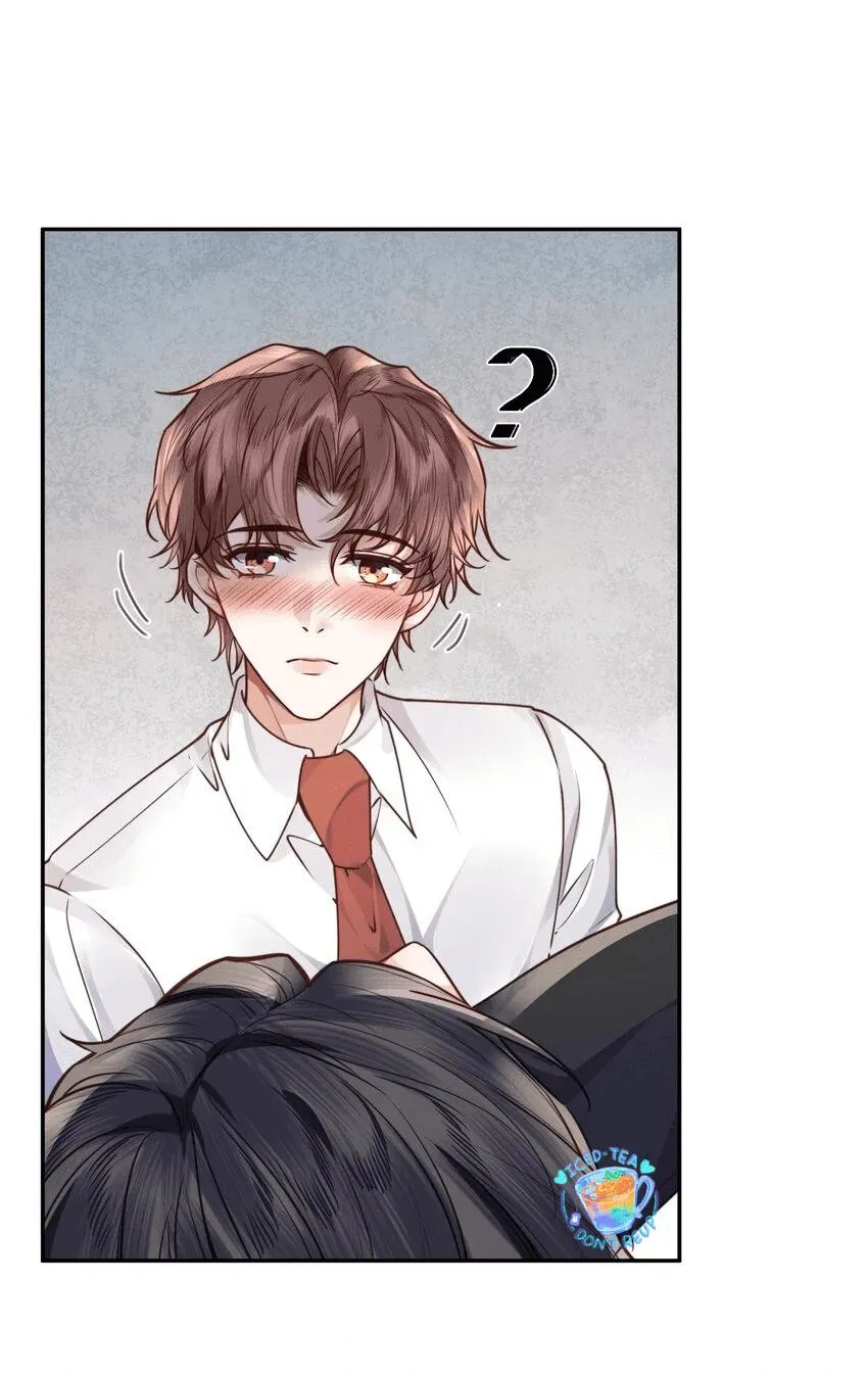 Tổng tài định chế tư nhân Chapter 39 Trang 3