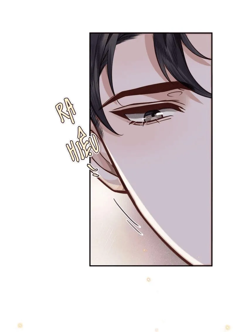 Tổng tài định chế tư nhân Chapter 39 Trang 4