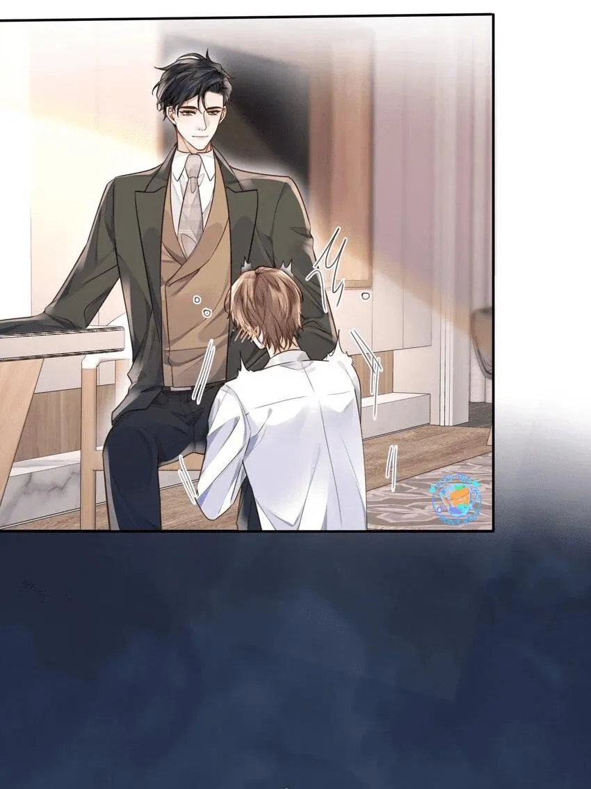 Tổng tài định chế tư nhân Chapter 39 Trang 6