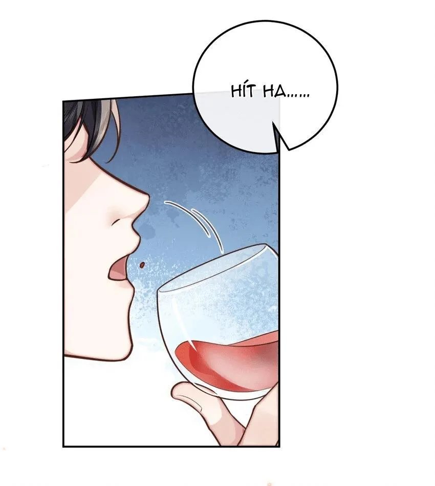 Tổng tài định chế tư nhân Chapter 39 Trang 10