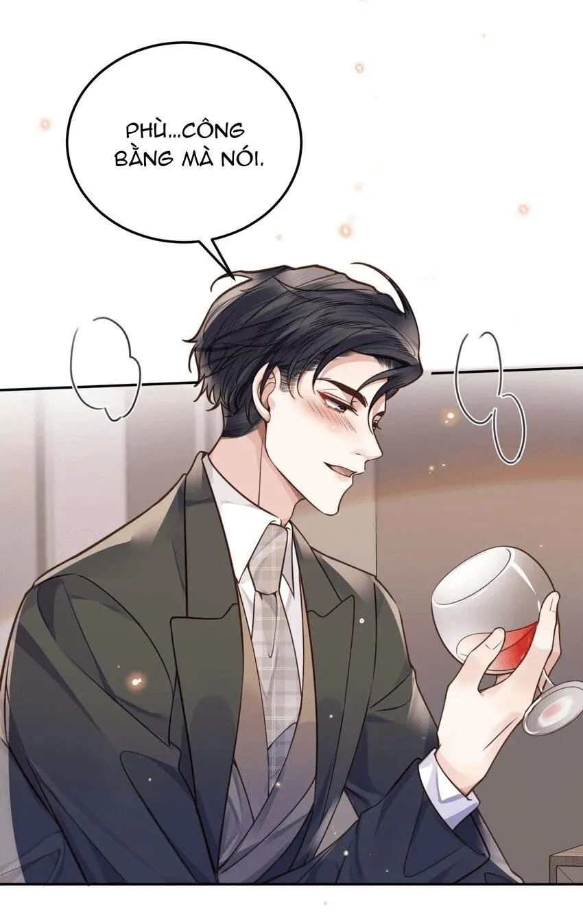 Tổng tài định chế tư nhân Chapter 39 Trang 11