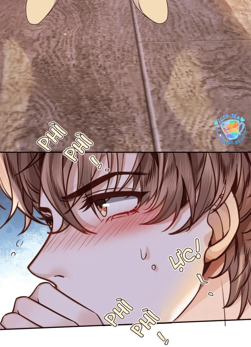 Tổng tài định chế tư nhân Chapter 39 Trang 13