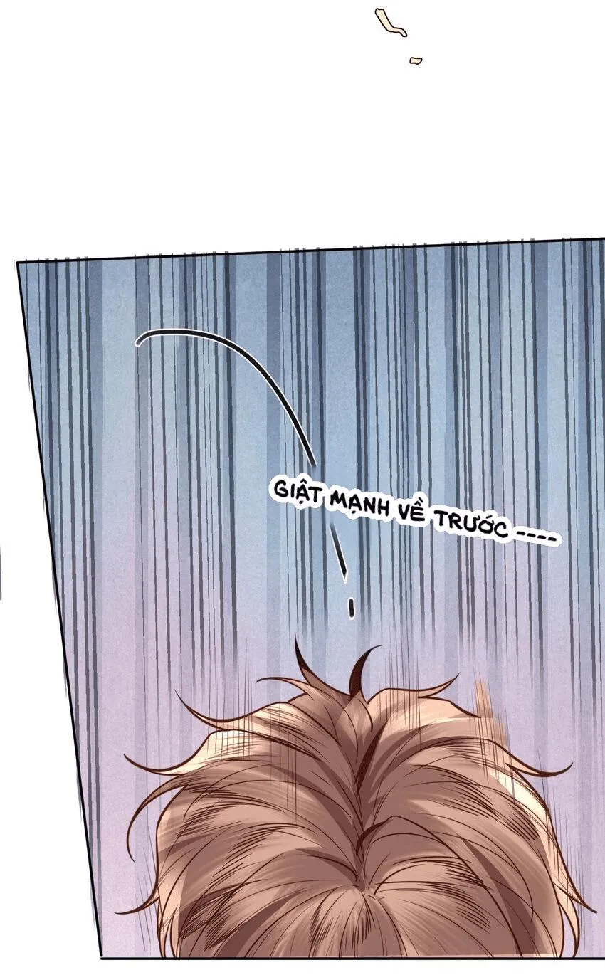 Tổng tài định chế tư nhân Chapter 39 Trang 14