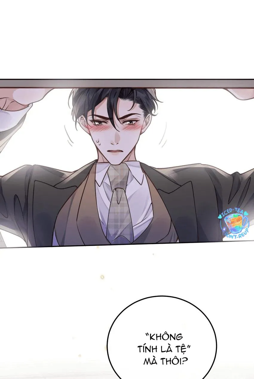 Tổng tài định chế tư nhân Chapter 39 Trang 16