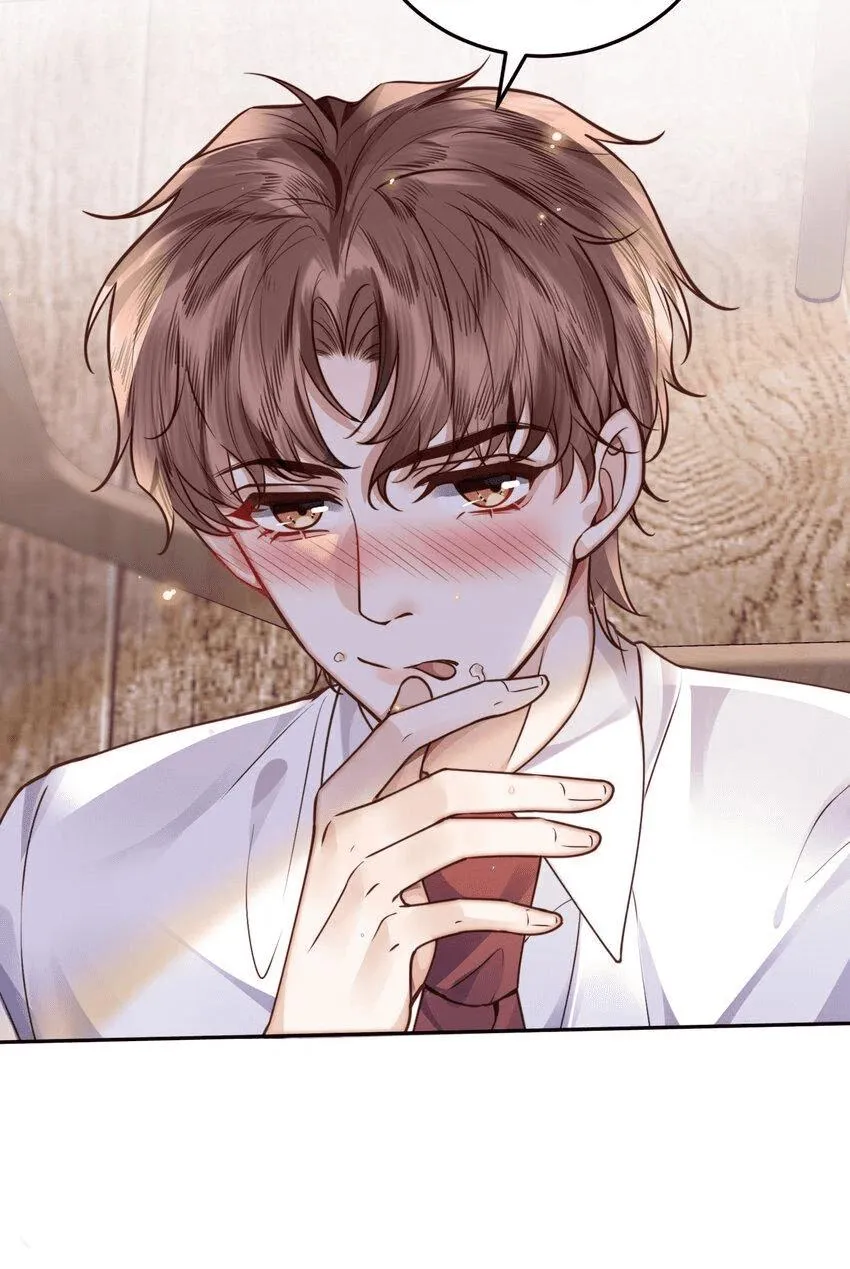 Tổng tài định chế tư nhân Chapter 39 Trang 17