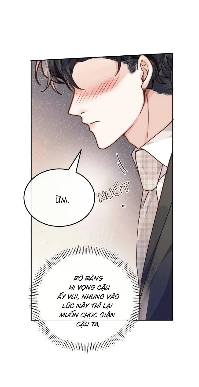 Tổng tài định chế tư nhân Chapter 39 Trang 18