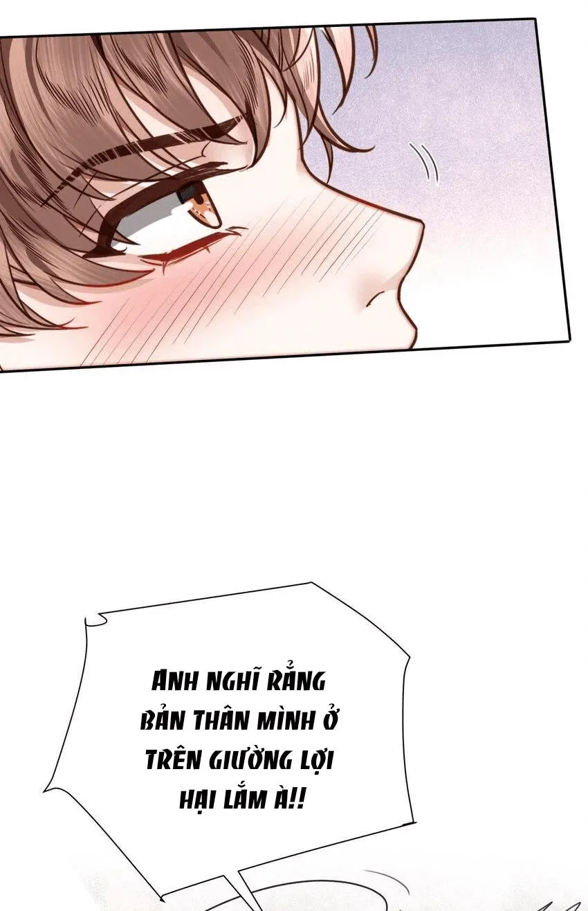 Tổng tài định chế tư nhân Chapter 39 Trang 19