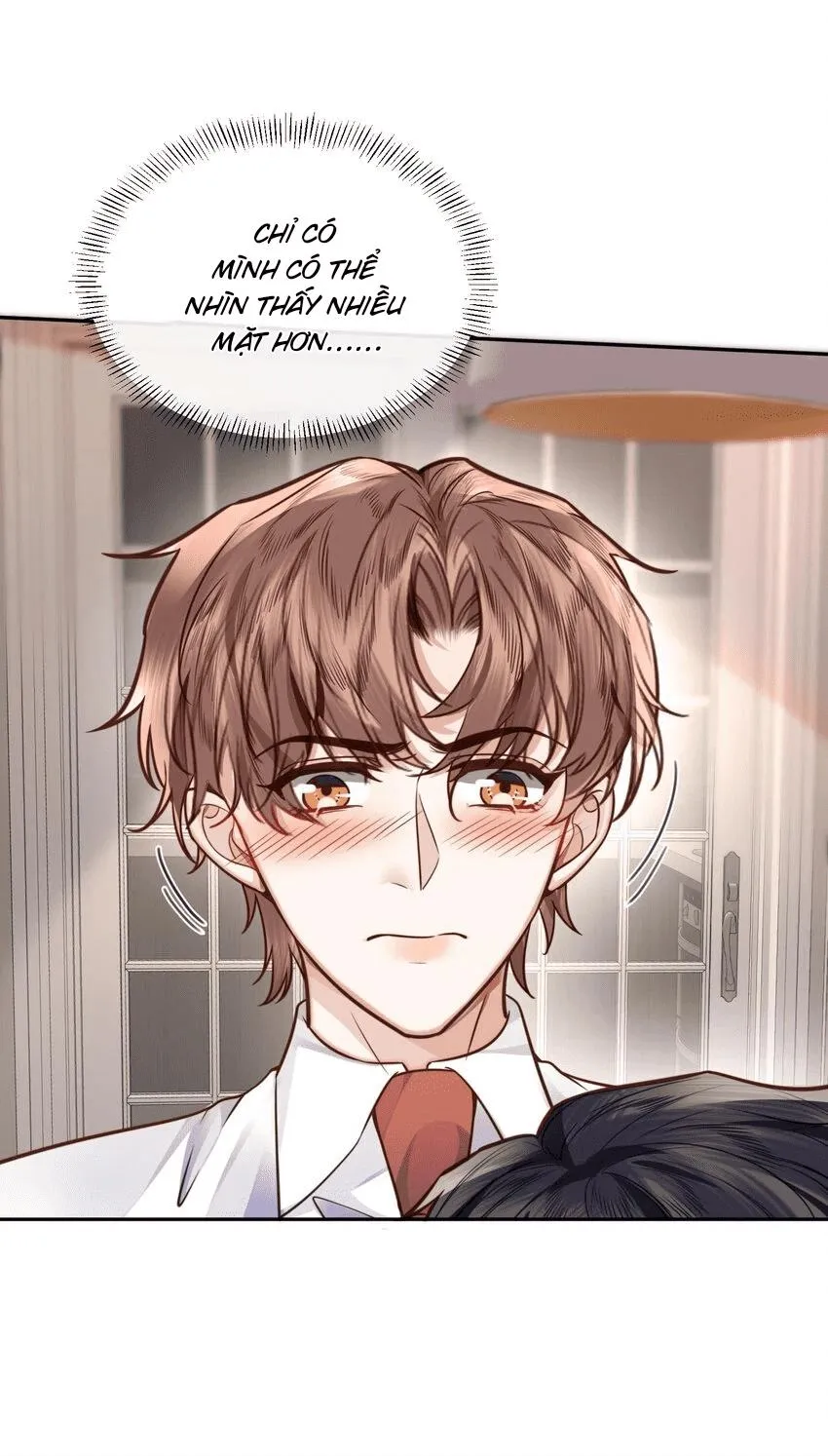 Tổng tài định chế tư nhân Chapter 39 Trang 21