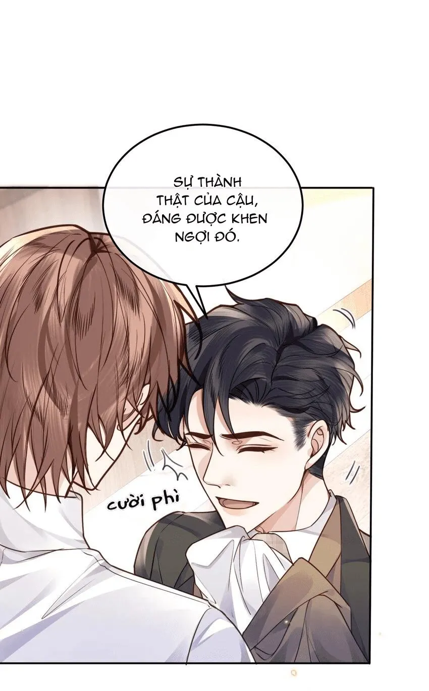 Tổng tài định chế tư nhân Chapter 39 Trang 22