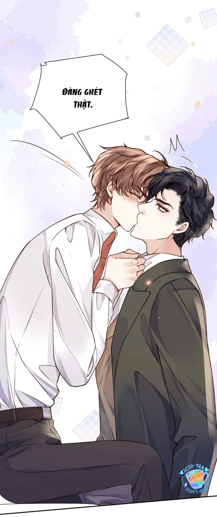 Tổng tài định chế tư nhân Chapter 39 Trang 24